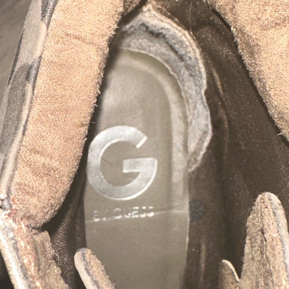 Guess Boots - Picture 12 of 12